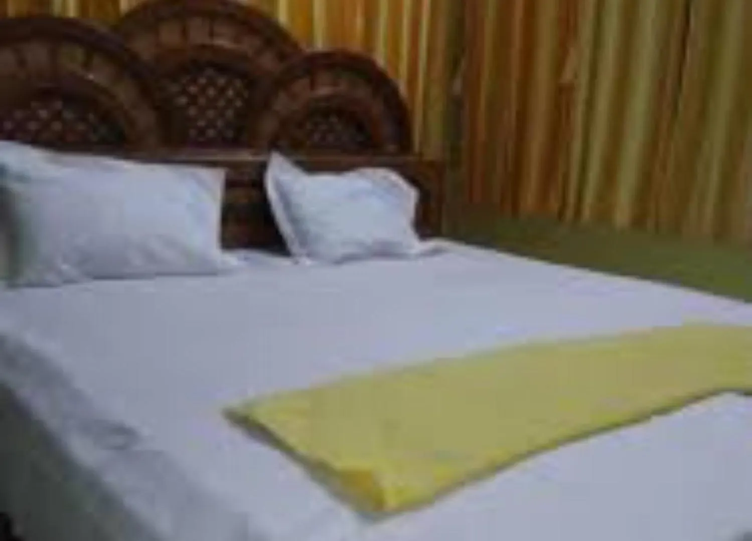 Hotel Swastik Guest House Varanasi - Perfect Location And Comfortable Room