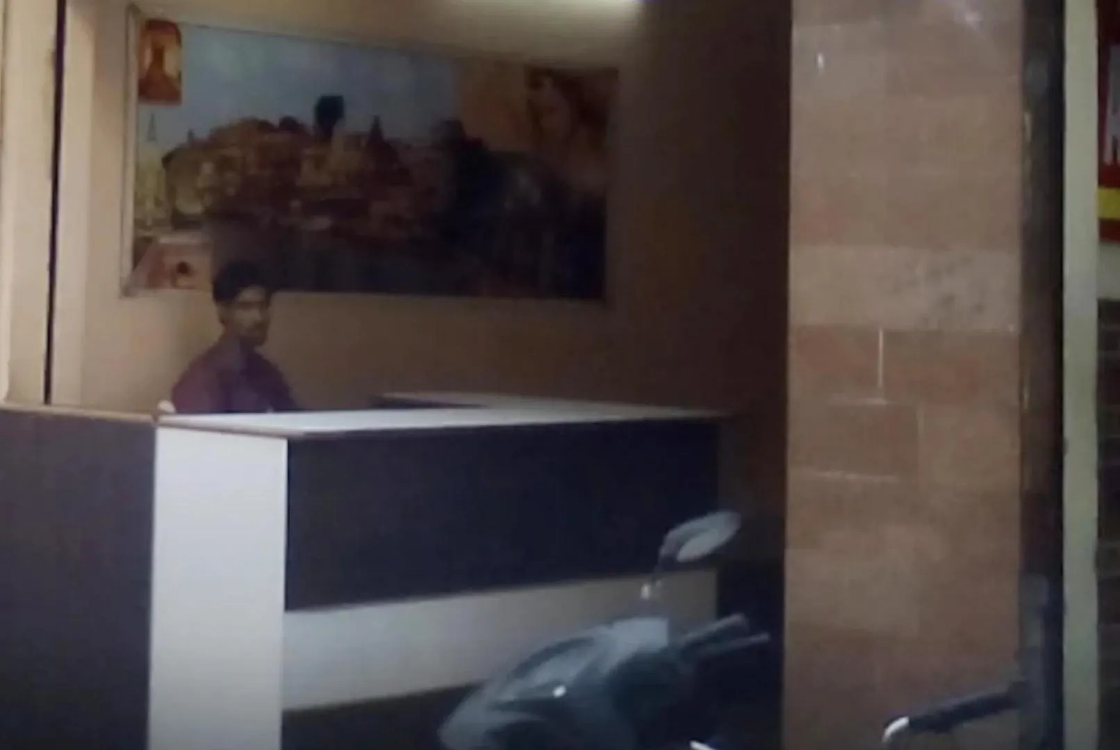 ***  Hotel Swastik Guest House Varanasi - Perfect Location And Comfortable Room Indien